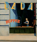 Revue Dada, no 157: Hopper